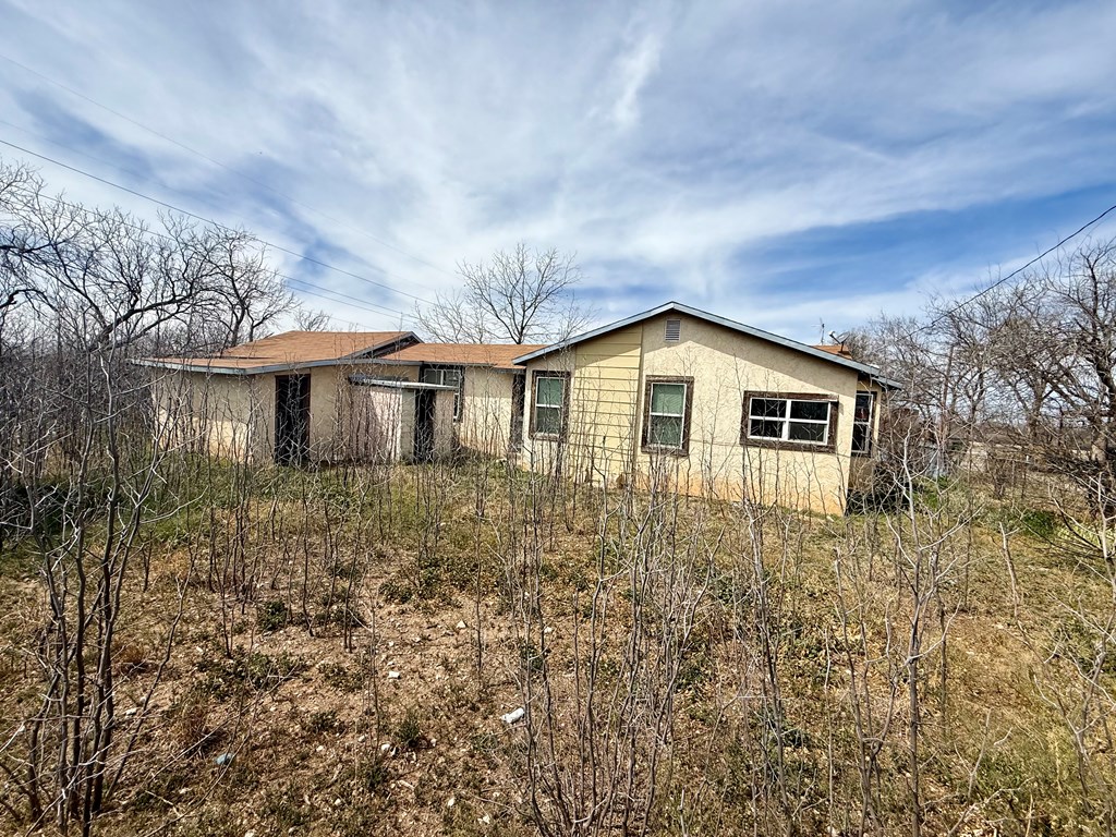 2001 Old Ballinger Hwy, San Angelo, Texas image 17