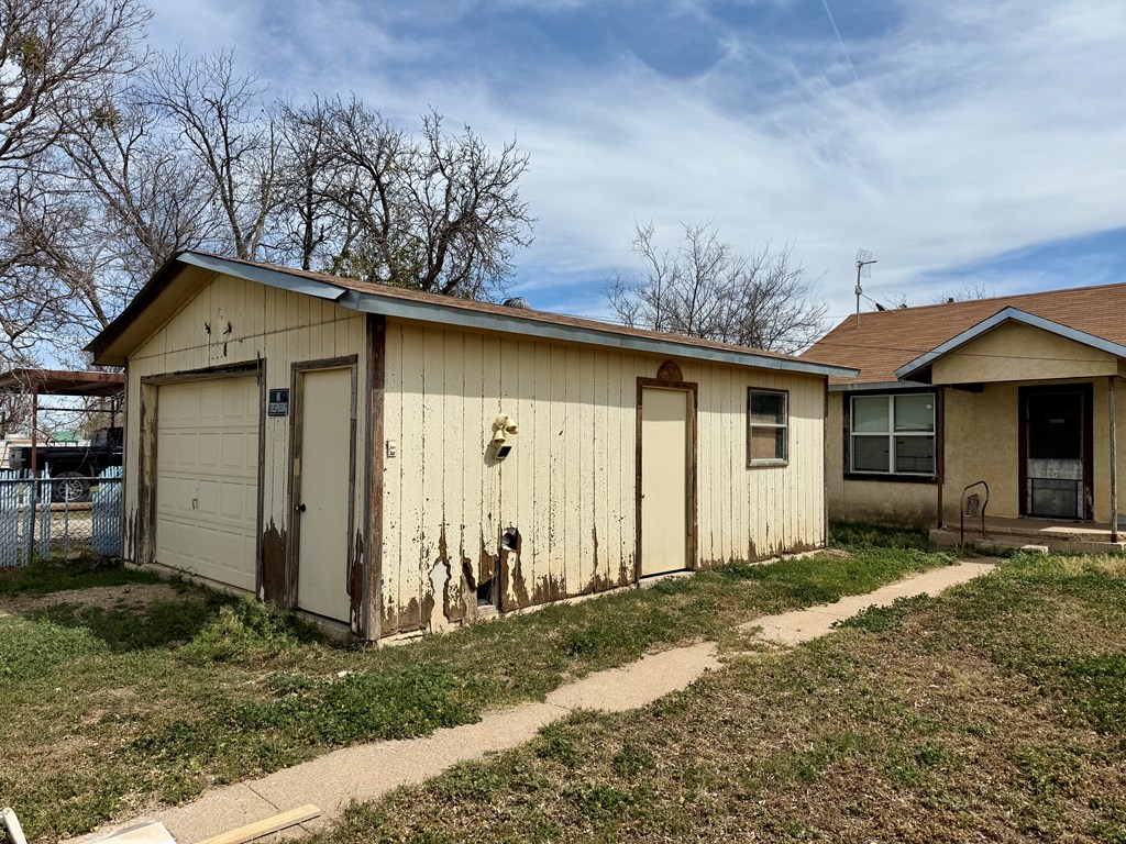 2001 Old Ballinger Hwy, San Angelo, Texas image 3