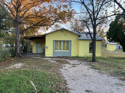 Condo For Sale - 103 W 31st Street<br/> San Angelo, TX 76903