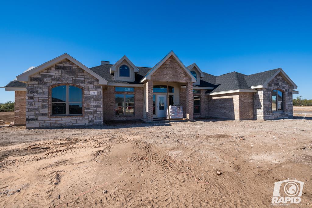 3485 Wild Boar Ct, San Angelo, Texas image 1