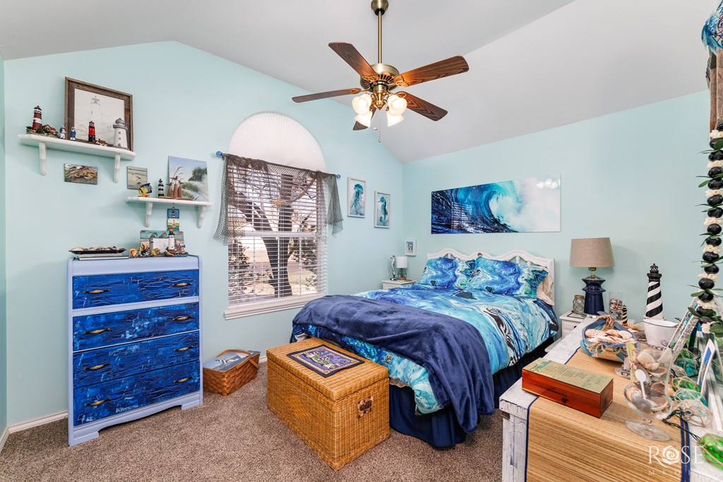 702 Hunters Glen Rd, San Angelo, Texas image 24