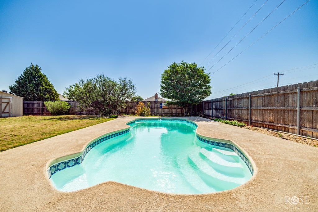 702 Hunters Glen Rd, San Angelo, Texas image 32