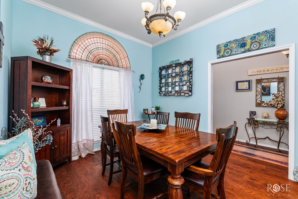 702 Hunters Glen Rd, San Angelo, Texas image 16