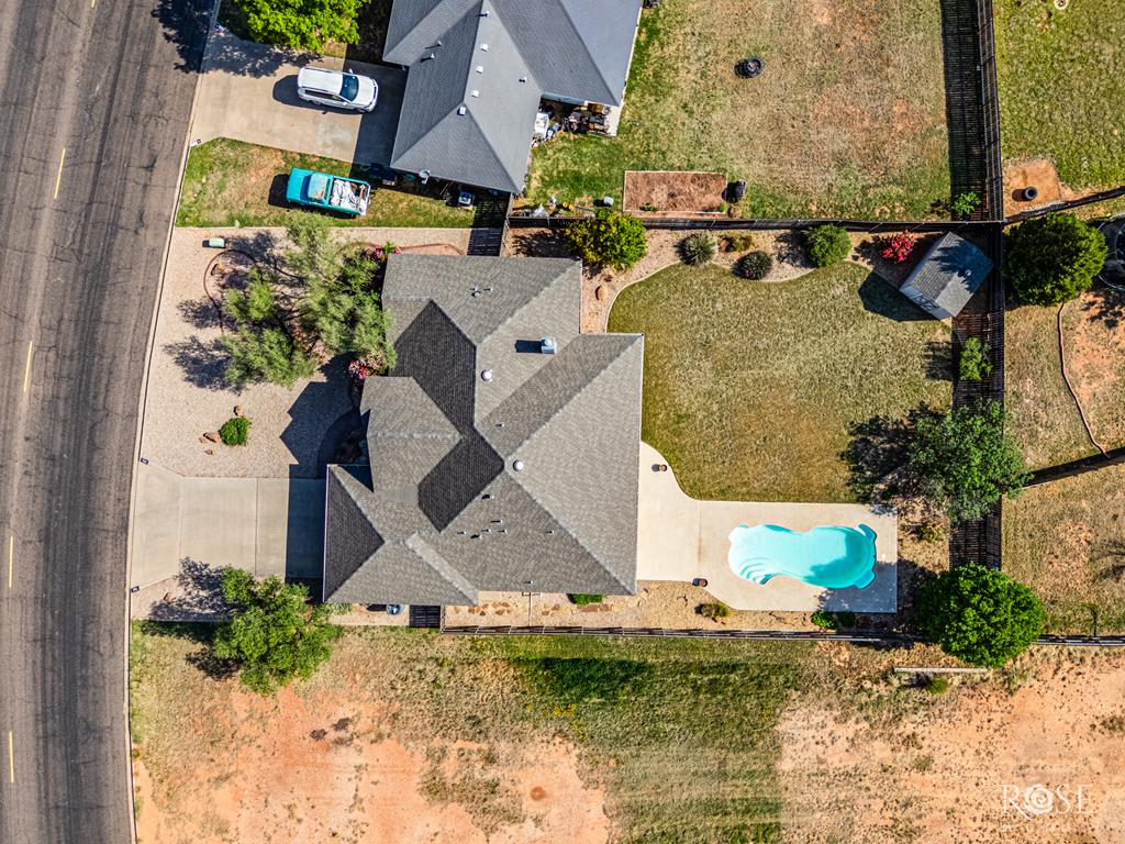 702 Hunters Glen Rd, San Angelo, Texas image 41