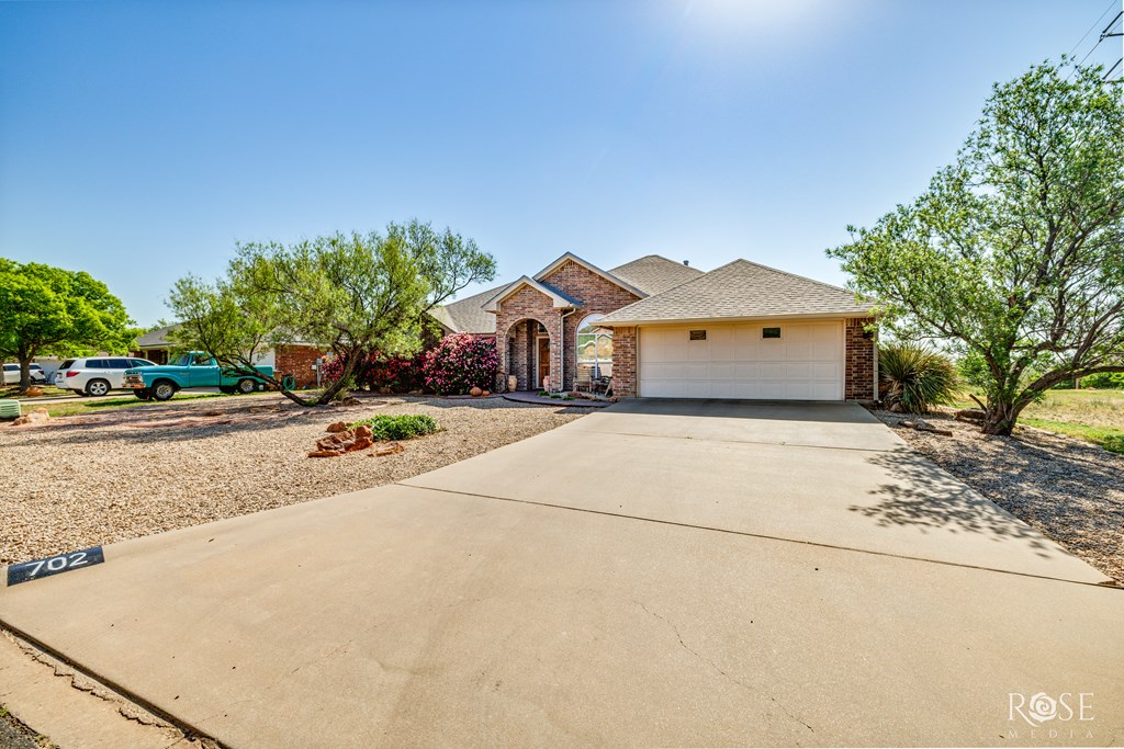 702 Hunters Glen Rd, San Angelo, Texas image 2