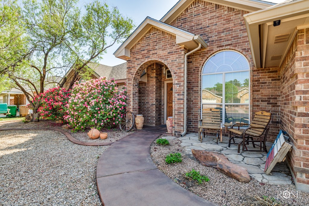 702 Hunters Glen Rd, San Angelo, Texas image 6