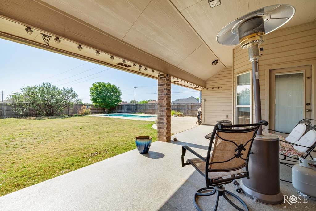 702 Hunters Glen Rd, San Angelo, Texas image 29