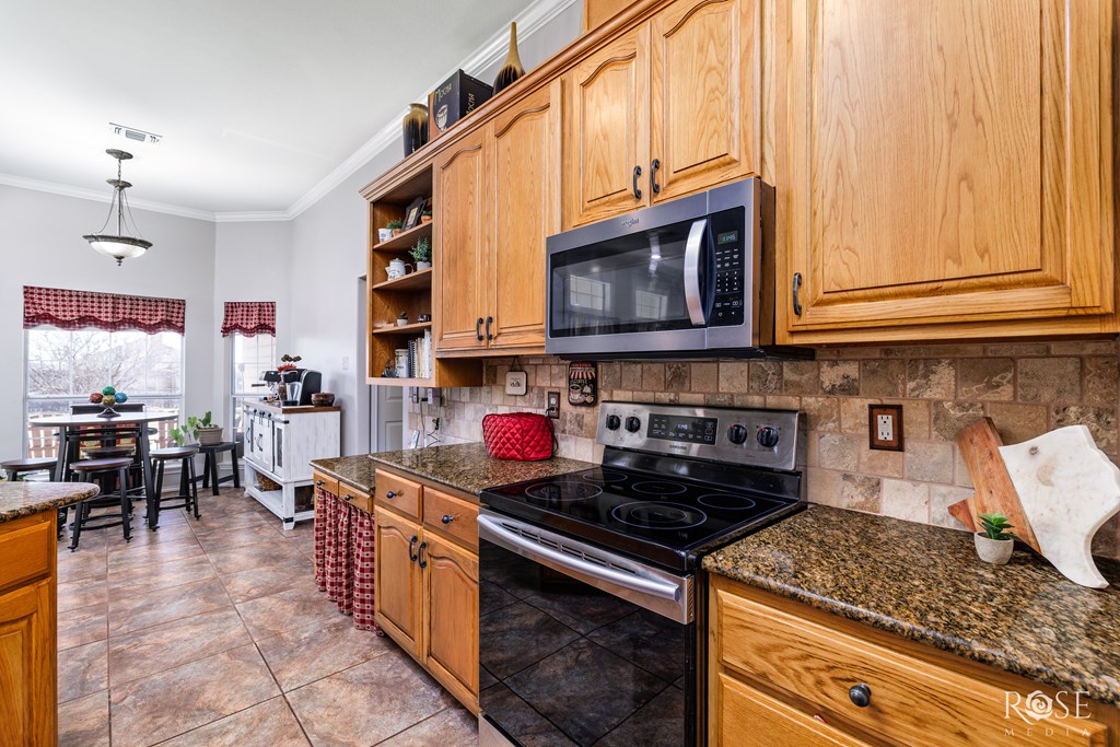 702 Hunters Glen Rd, San Angelo, Texas image 13