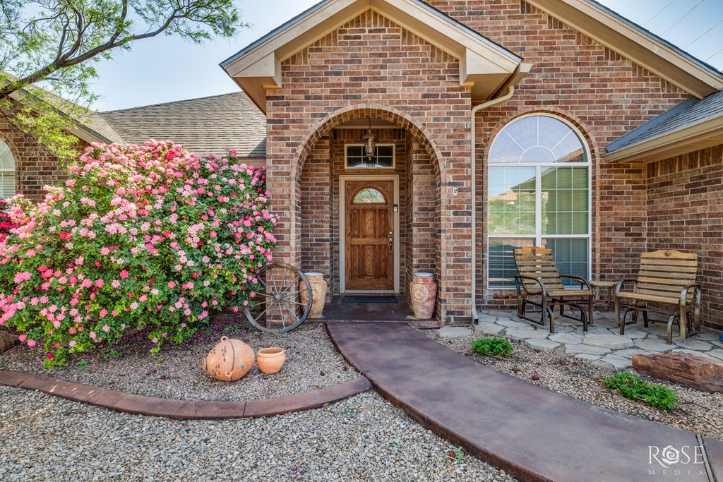 702 Hunters Glen Rd, San Angelo, Texas image 7