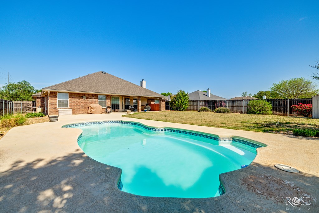 702 Hunters Glen Rd, San Angelo, Texas image 33
