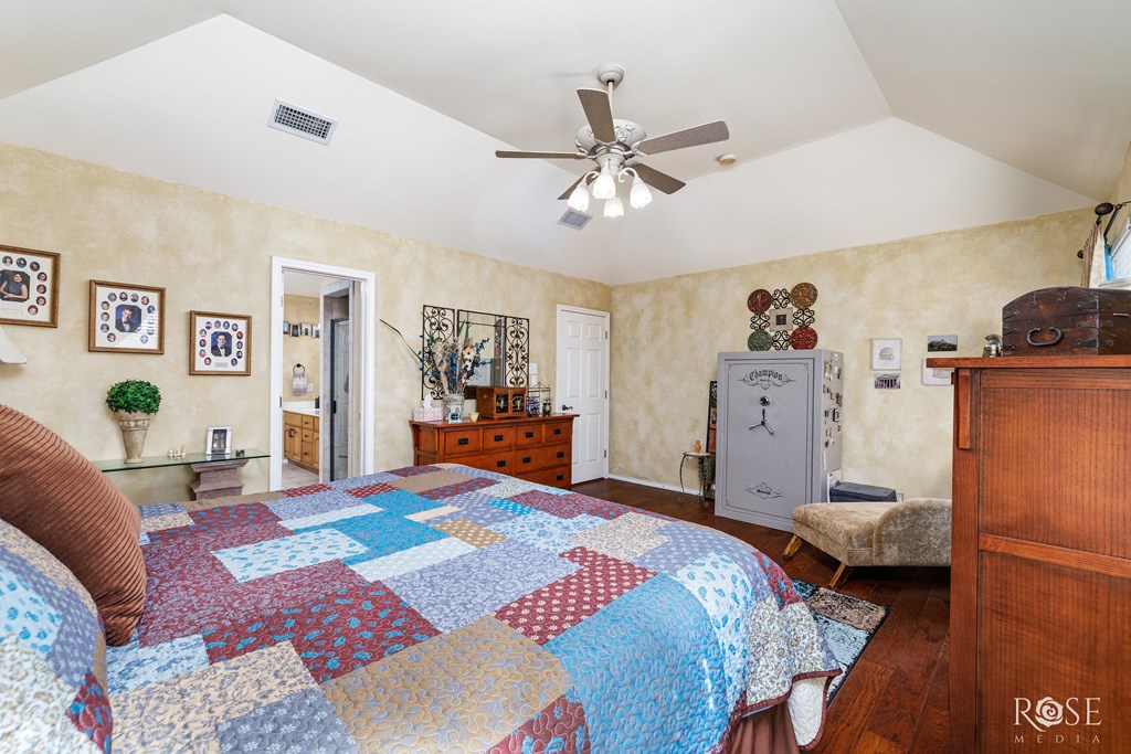 702 Hunters Glen Rd, San Angelo, Texas image 18