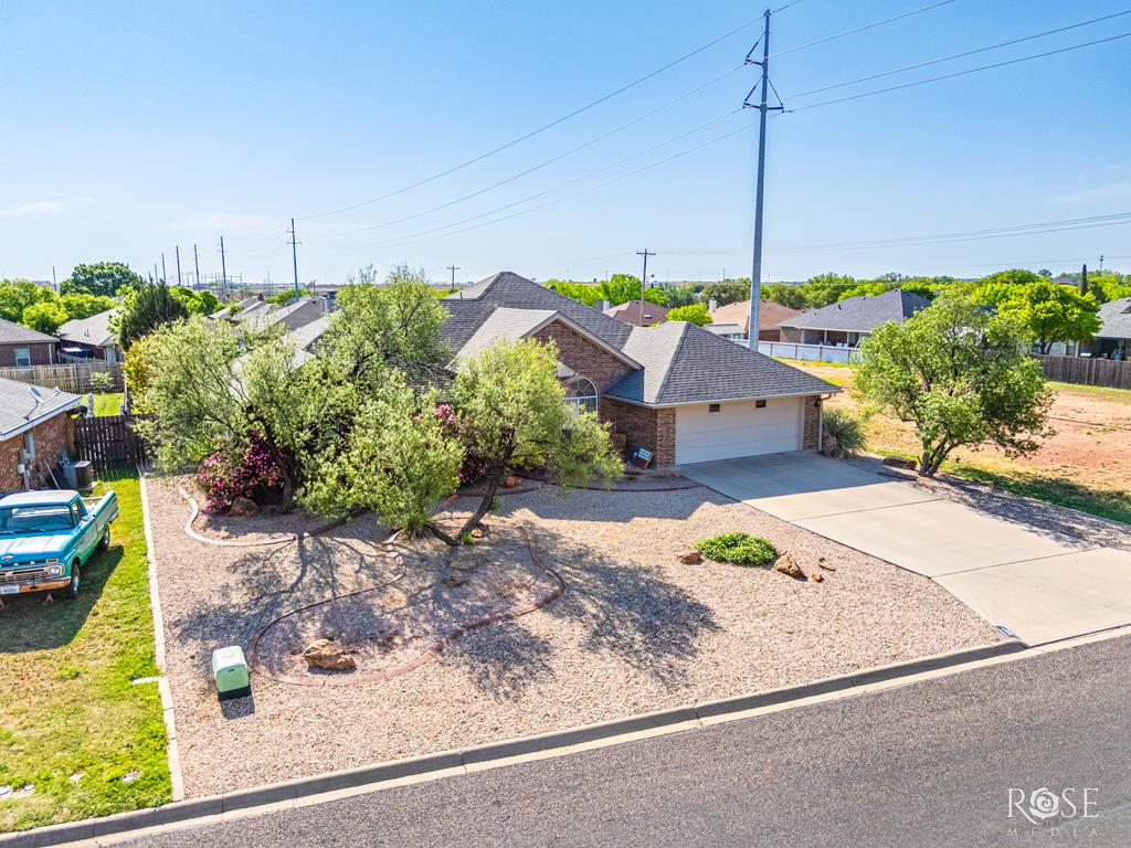 702 Hunters Glen Rd, San Angelo, Texas image 38