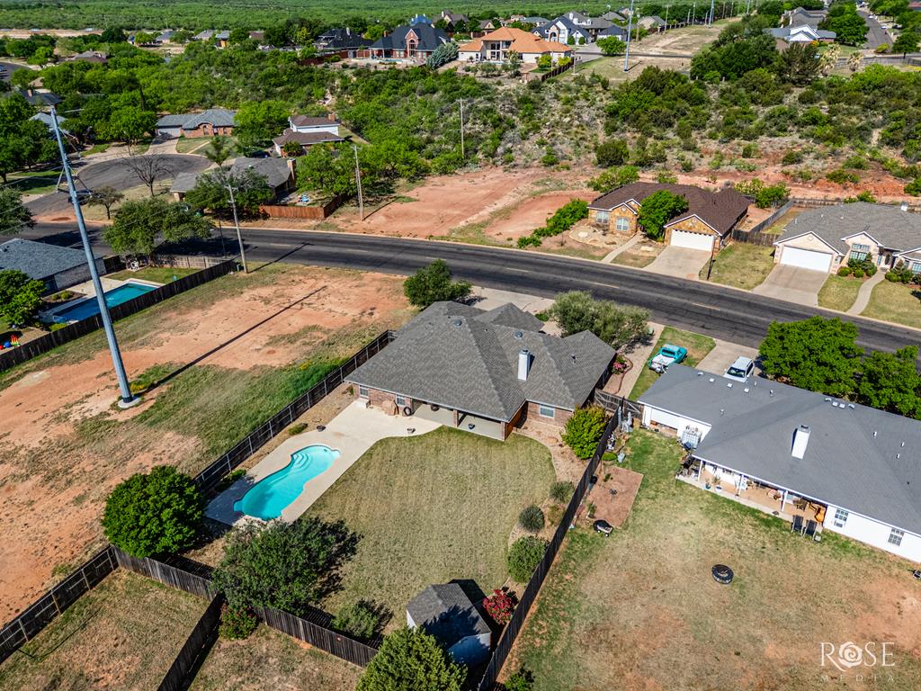 702 Hunters Glen Rd, San Angelo, Texas image 46
