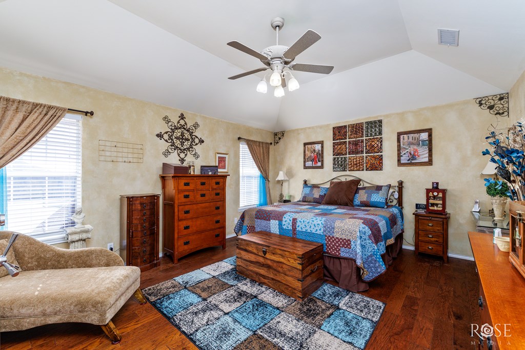 702 Hunters Glen Rd, San Angelo, Texas image 17