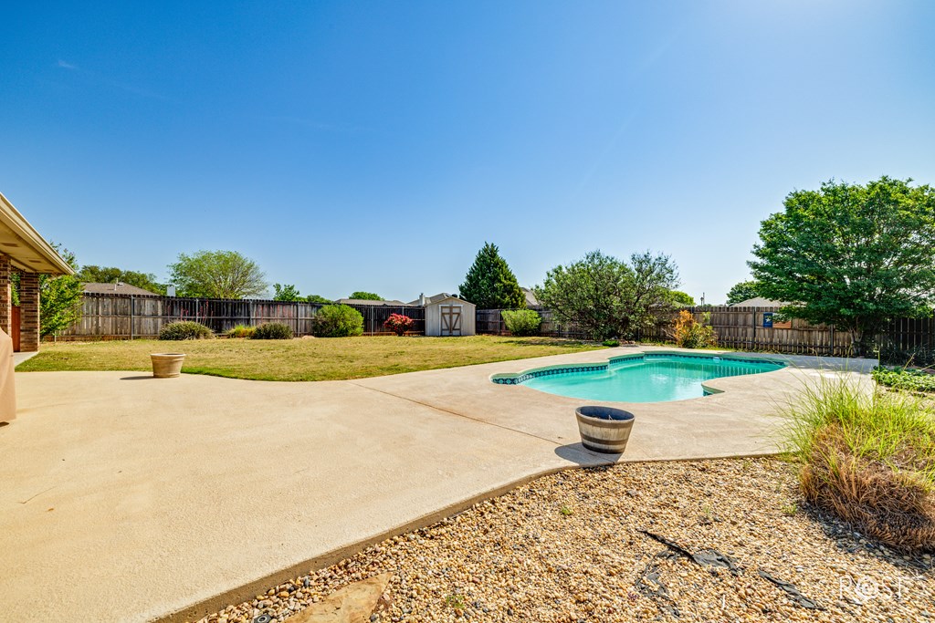 702 Hunters Glen Rd, San Angelo, Texas image 31