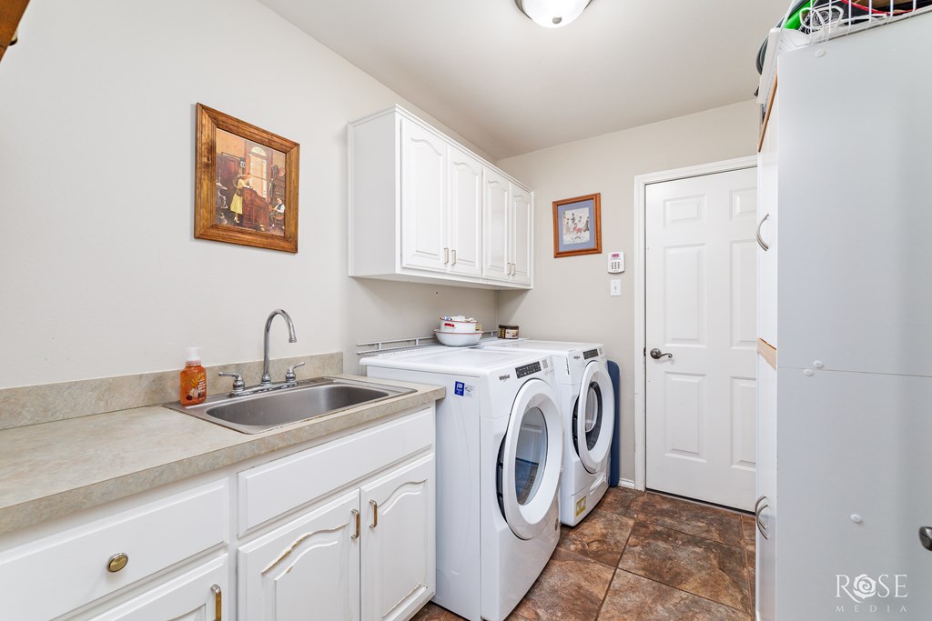702 Hunters Glen Rd, San Angelo, Texas image 27