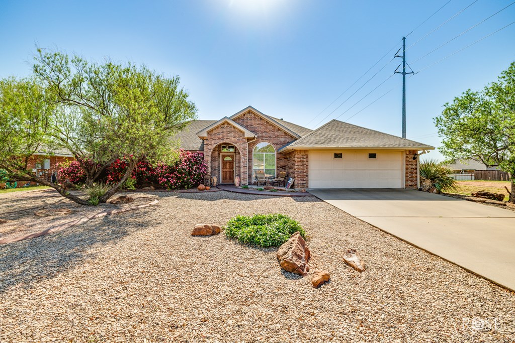 702 Hunters Glen Rd, San Angelo, Texas image 5