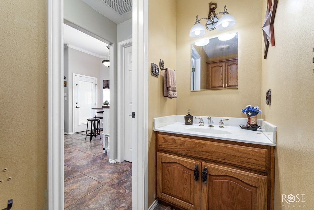 702 Hunters Glen Rd, San Angelo, Texas image 26