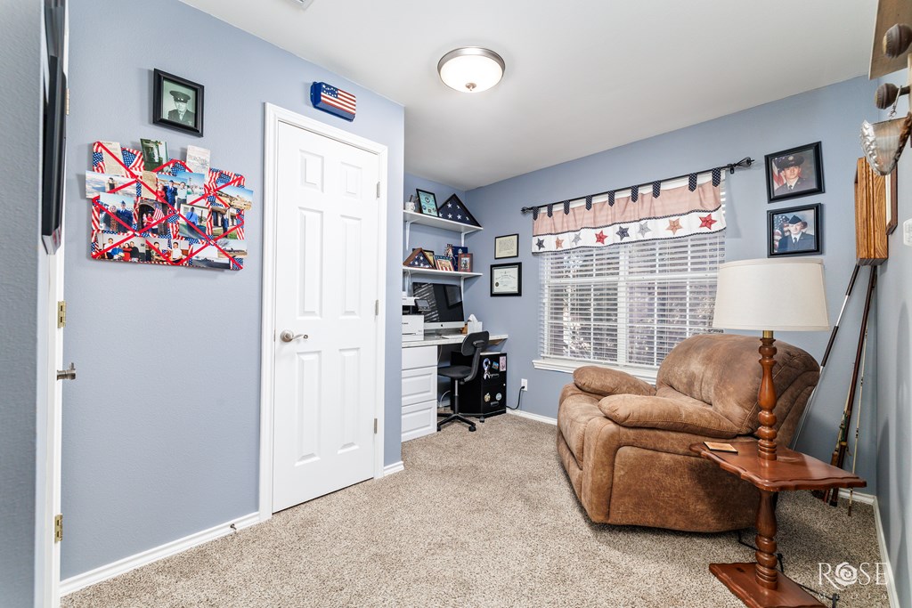 702 Hunters Glen Rd, San Angelo, Texas image 22
