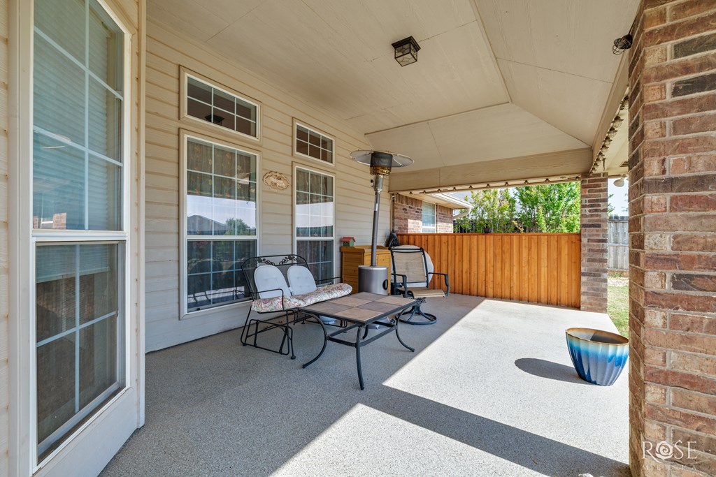 702 Hunters Glen Rd, San Angelo, Texas image 28