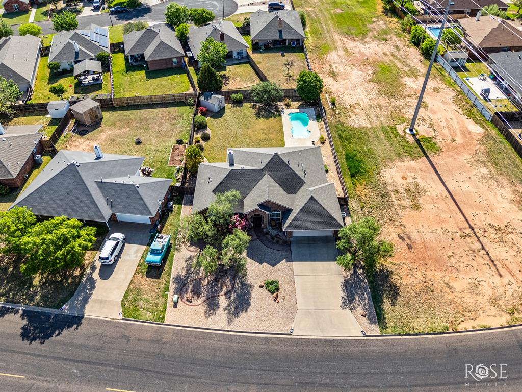 702 Hunters Glen Rd, San Angelo, Texas image 39