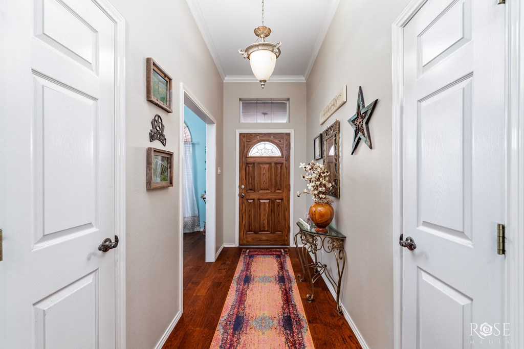 702 Hunters Glen Rd, San Angelo, Texas image 8