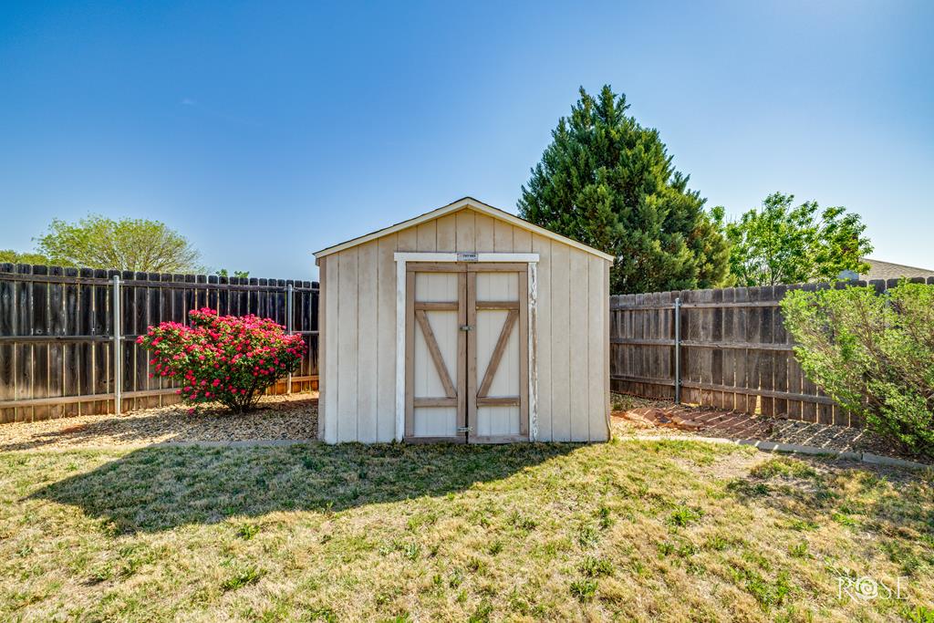 702 Hunters Glen Rd, San Angelo, Texas image 35