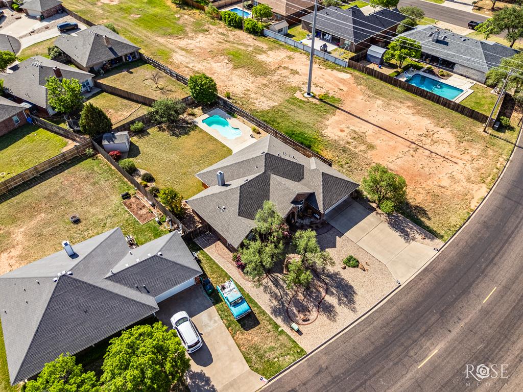 702 Hunters Glen Rd, San Angelo, Texas image 40