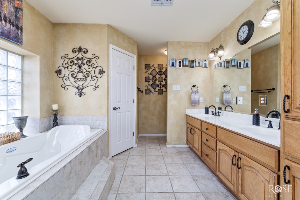 702 Hunters Glen Rd, San Angelo, Texas image 19
