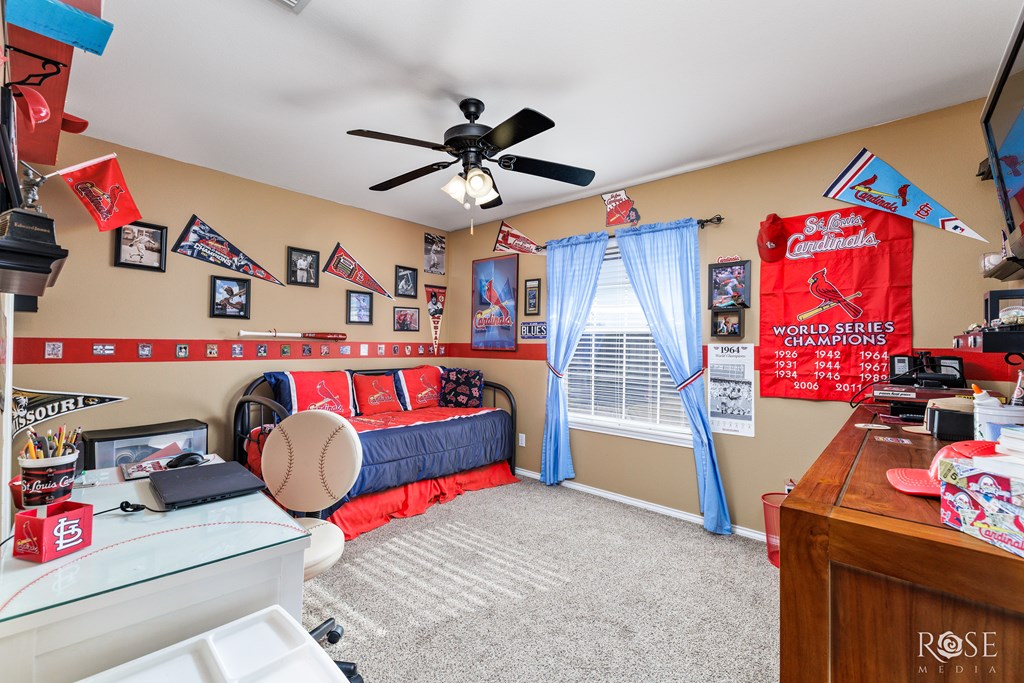 702 Hunters Glen Rd, San Angelo, Texas image 25
