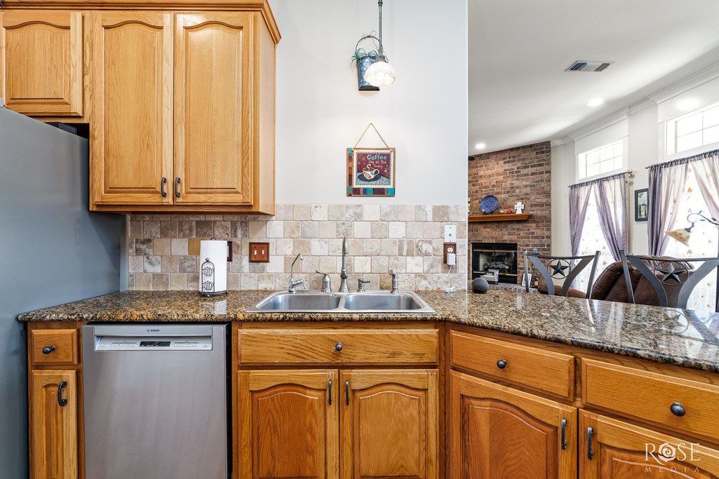 702 Hunters Glen Rd, San Angelo, Texas image 14