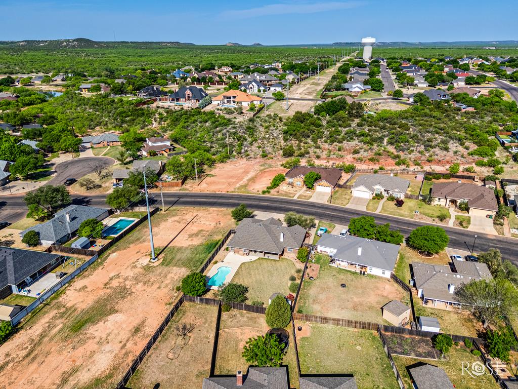 702 Hunters Glen Rd, San Angelo, Texas image 42