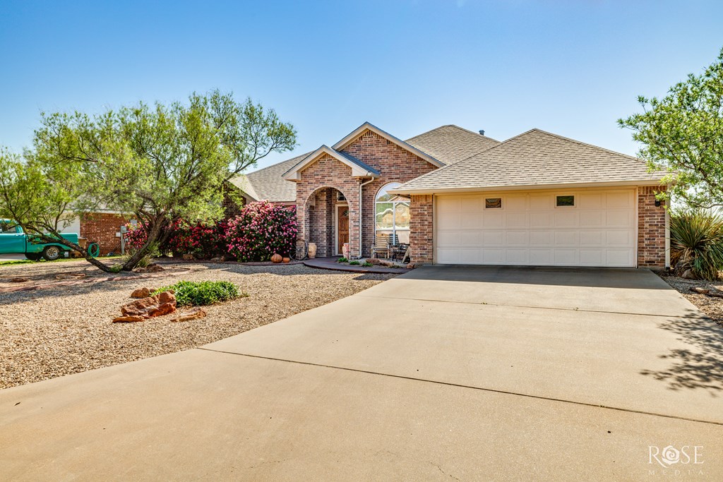 702 Hunters Glen Rd, San Angelo, Texas image 3