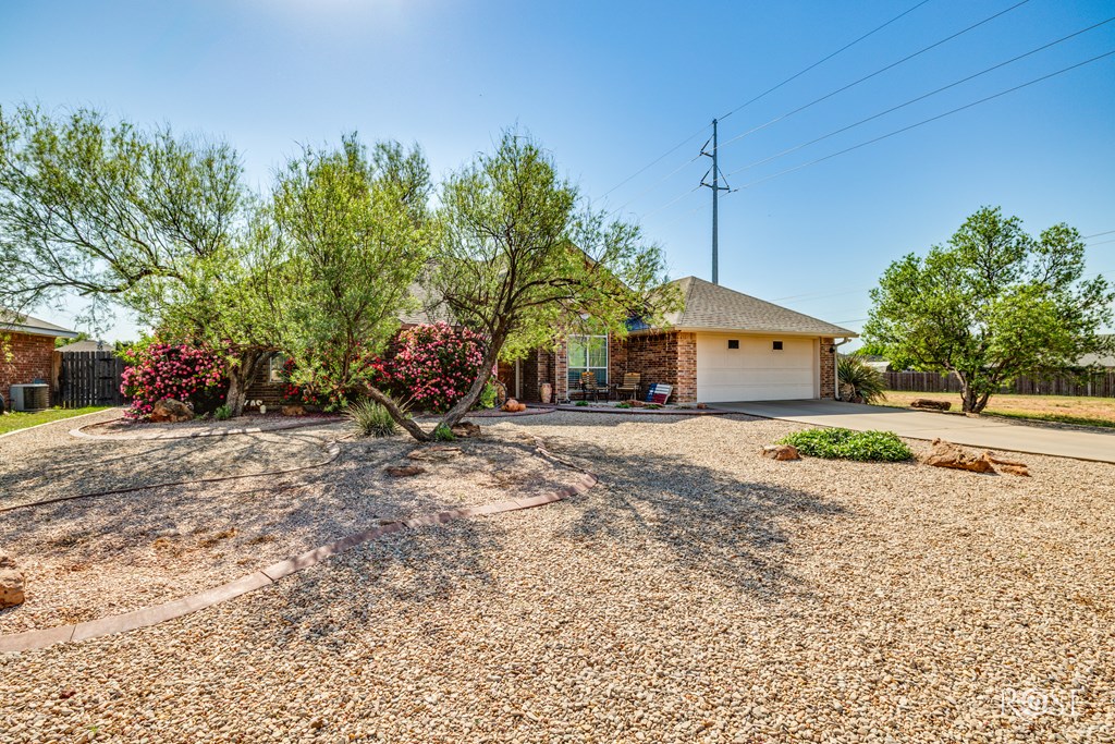 702 Hunters Glen Rd, San Angelo, Texas image 4