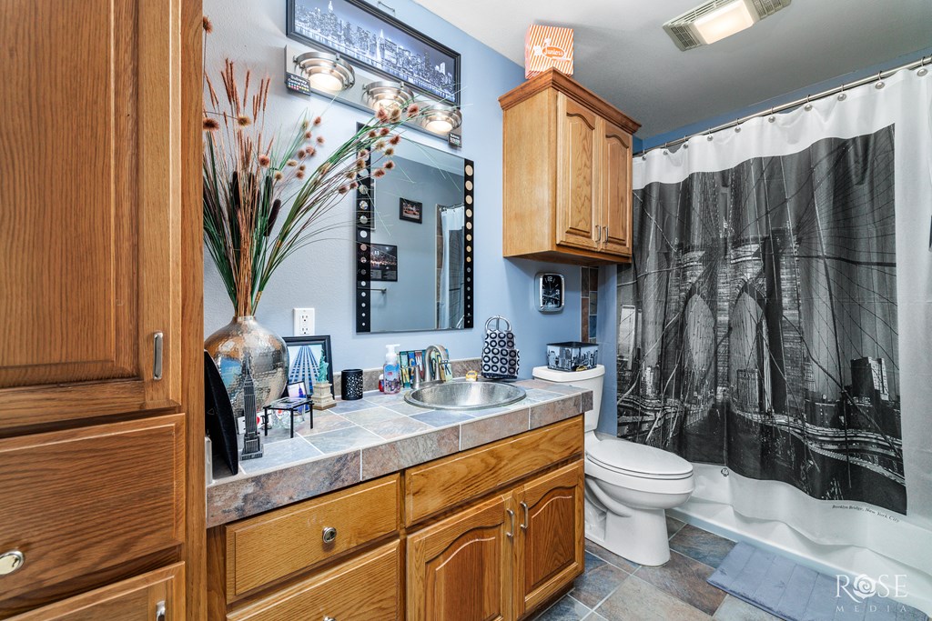 702 Hunters Glen Rd, San Angelo, Texas image 23