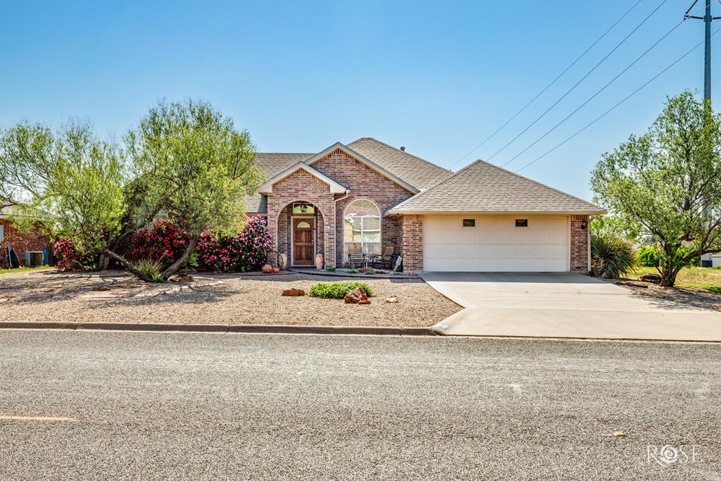 702 Hunters Glen Rd, San Angelo, Texas image 1