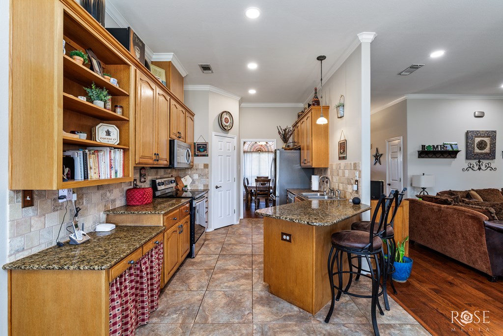 702 Hunters Glen Rd, San Angelo, Texas image 15