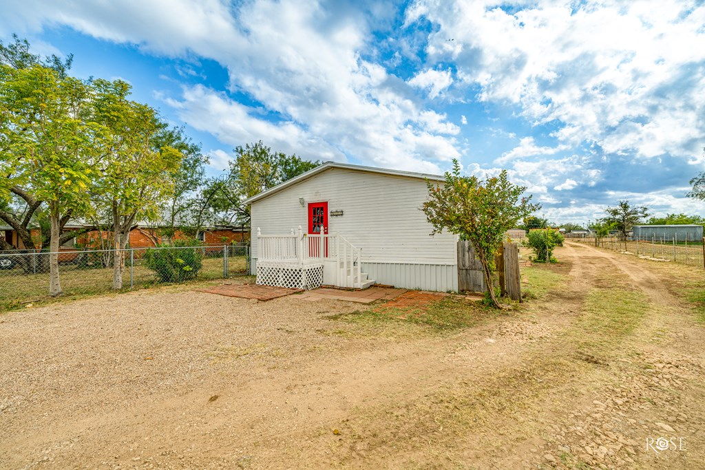 3177 Center St, San Angelo, Texas image 21