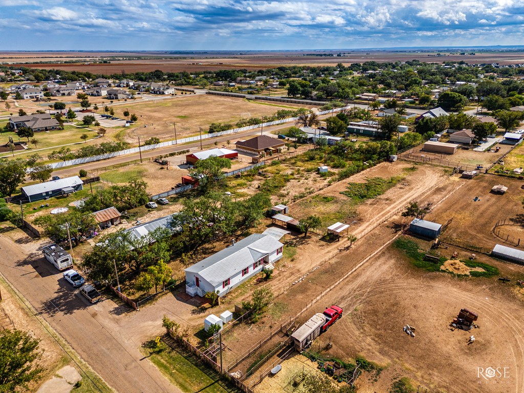 3177 Center St, San Angelo, Texas image 35