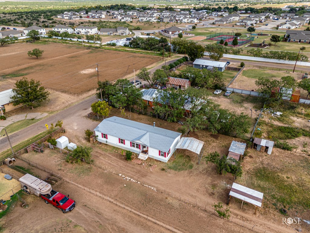 3177 Center St, San Angelo, Texas image 36