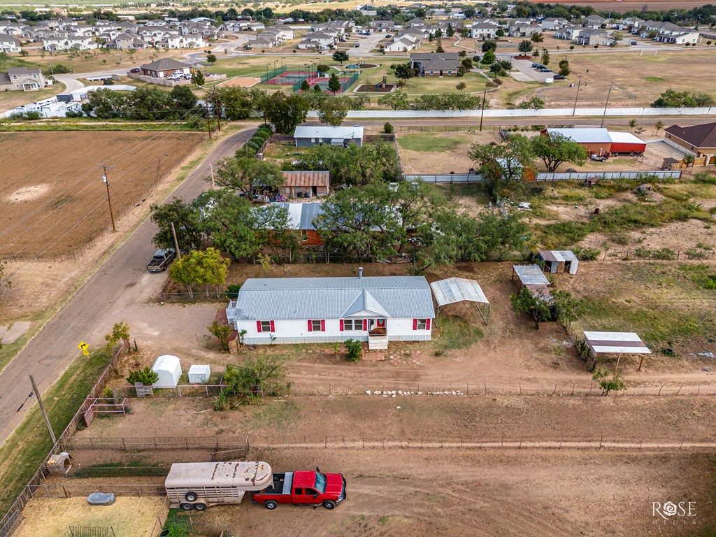 3177 Center St, San Angelo, Texas image 37