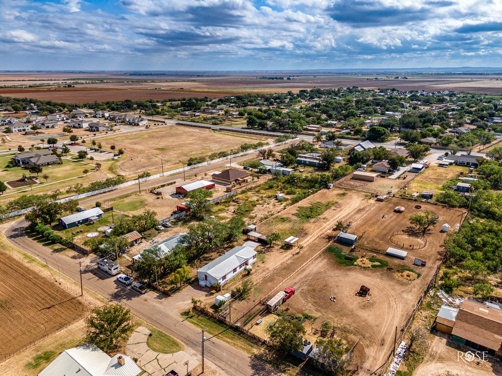 3177 Center St, San Angelo, Texas image 34