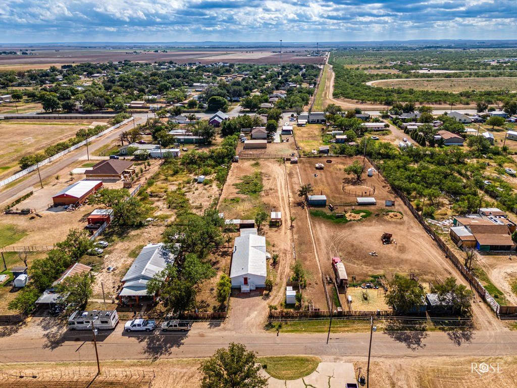 3177 Center St, San Angelo, Texas image 32