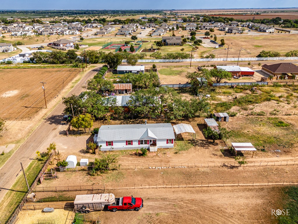 3177 Center St, San Angelo, Texas image 26