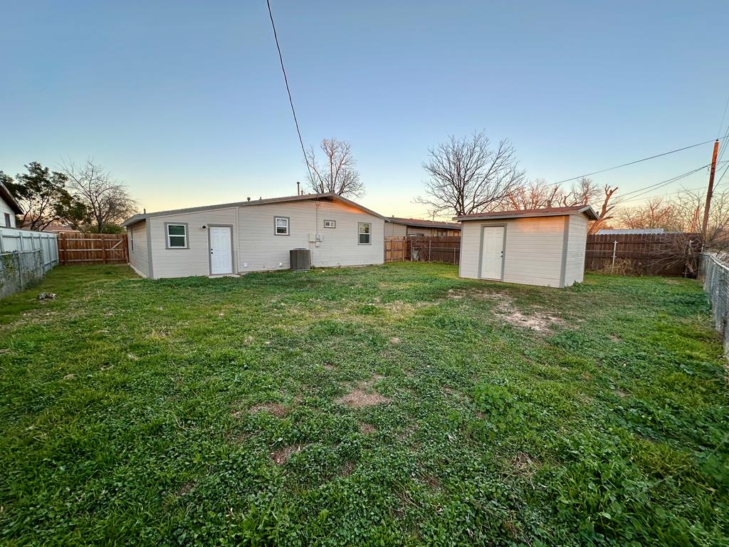 137 Windham St, San Angelo, Texas image 16