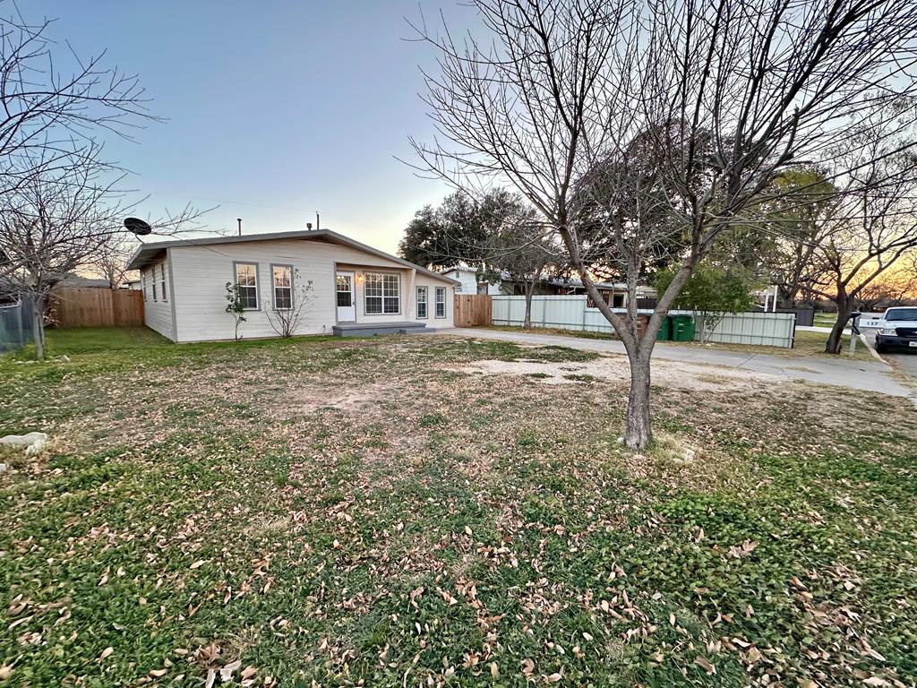 137 Windham St, San Angelo, Texas image 4