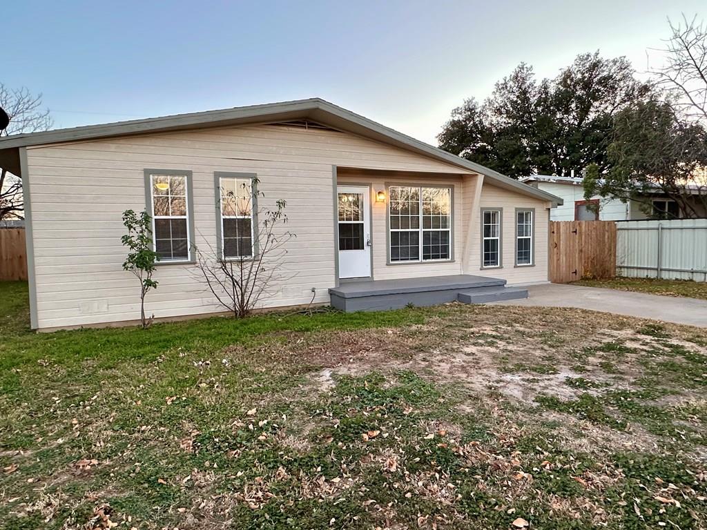 137 Windham St, San Angelo, Texas image 1