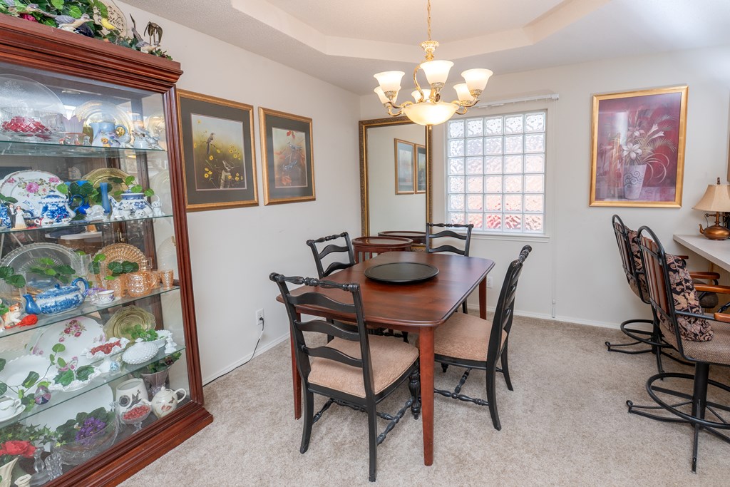 4206 Pinon Ridge Dr, San Angelo, Texas image 6