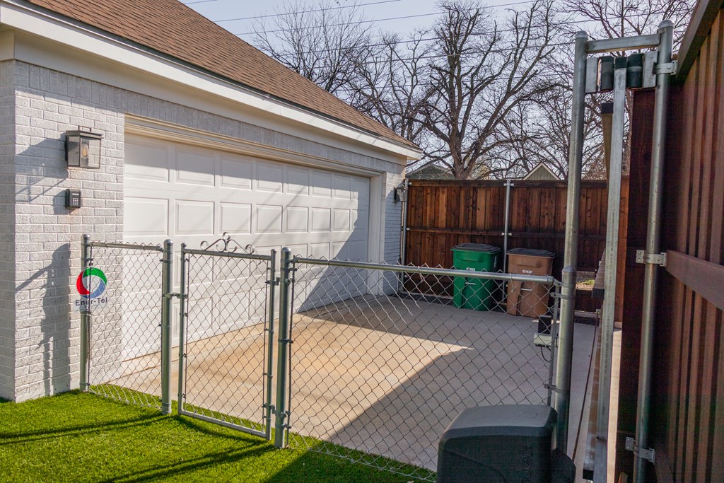 1428 Mackenzie St, San Angelo, Texas image 38
