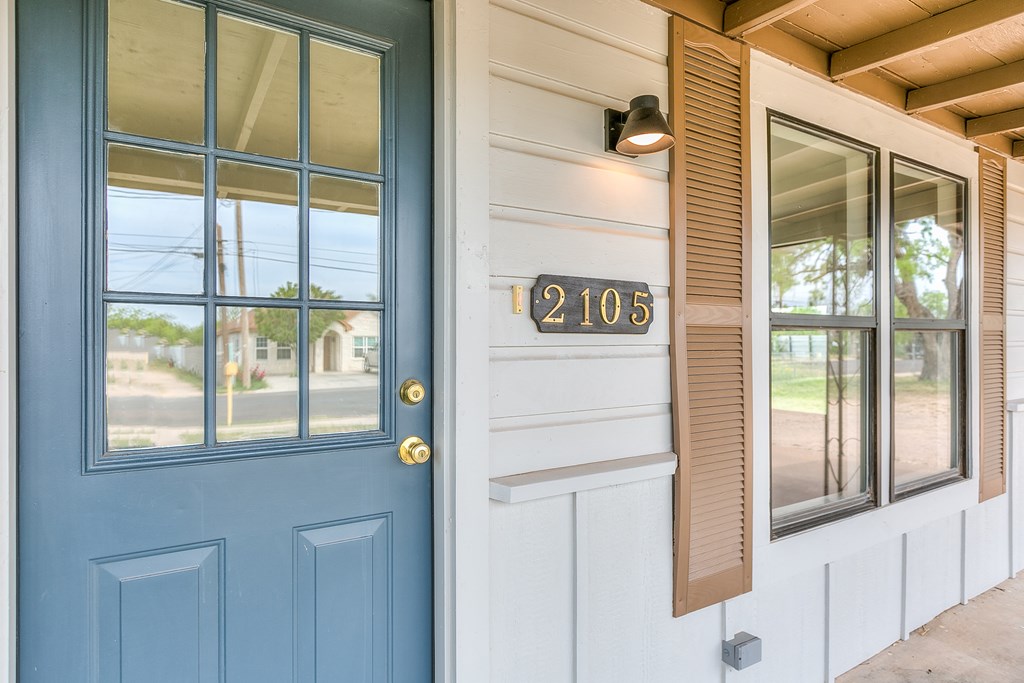 2105 Shelton St, San Angelo, Texas image 5